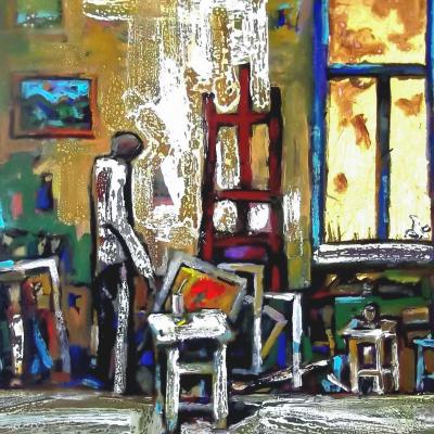 Nulla dies sine linea